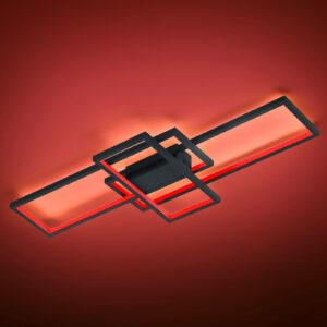 Trio Lighting Inteligentní stropní svítidla