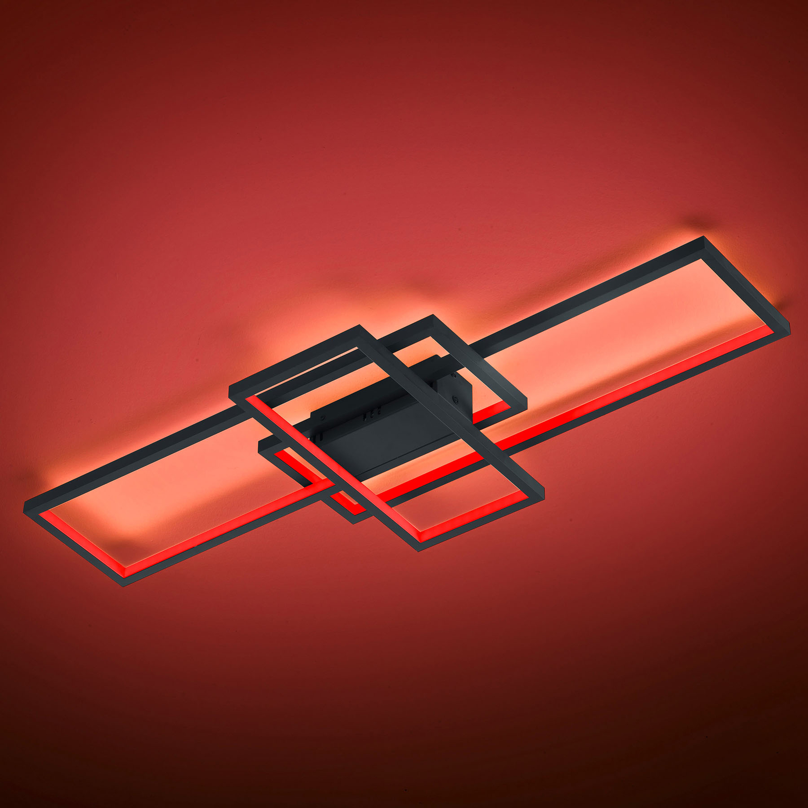 Trio Lighting Inteligentní stropní svítidla