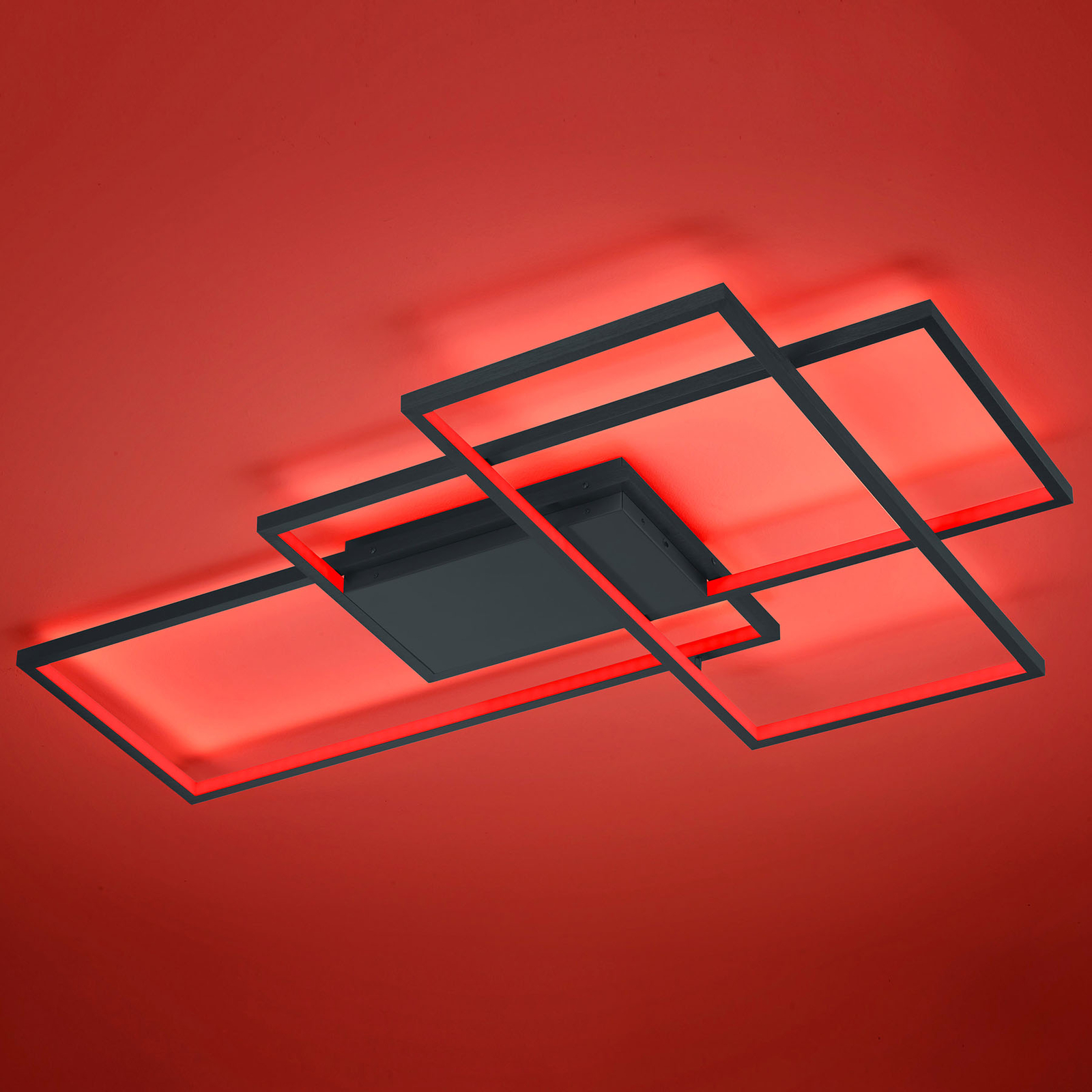 Trio Lighting Inteligentní stropní svítidla