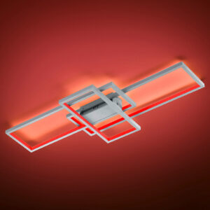 Trio Lighting Inteligentní stropní svítidla