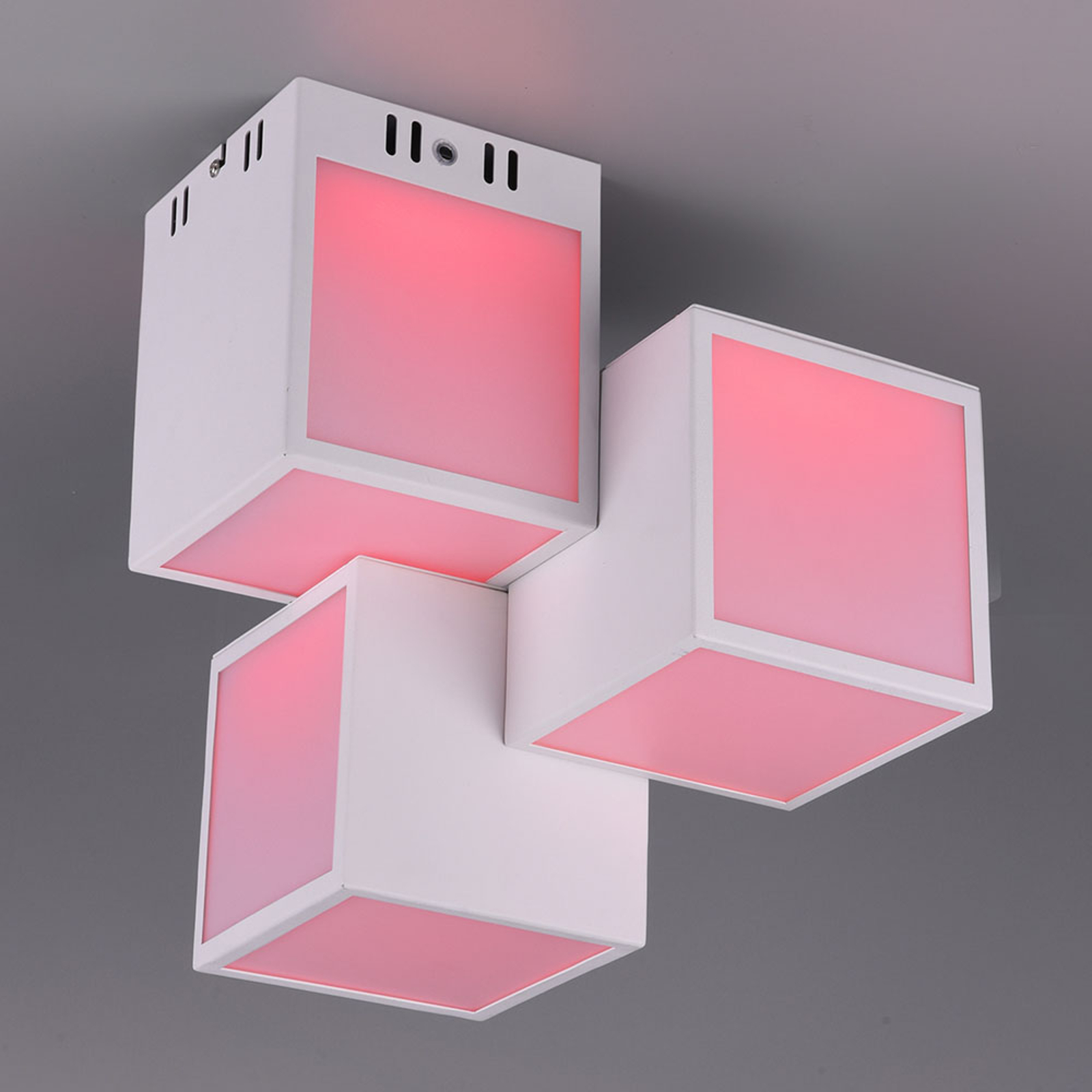 Trio Lighting Inteligentní stropní svítidla