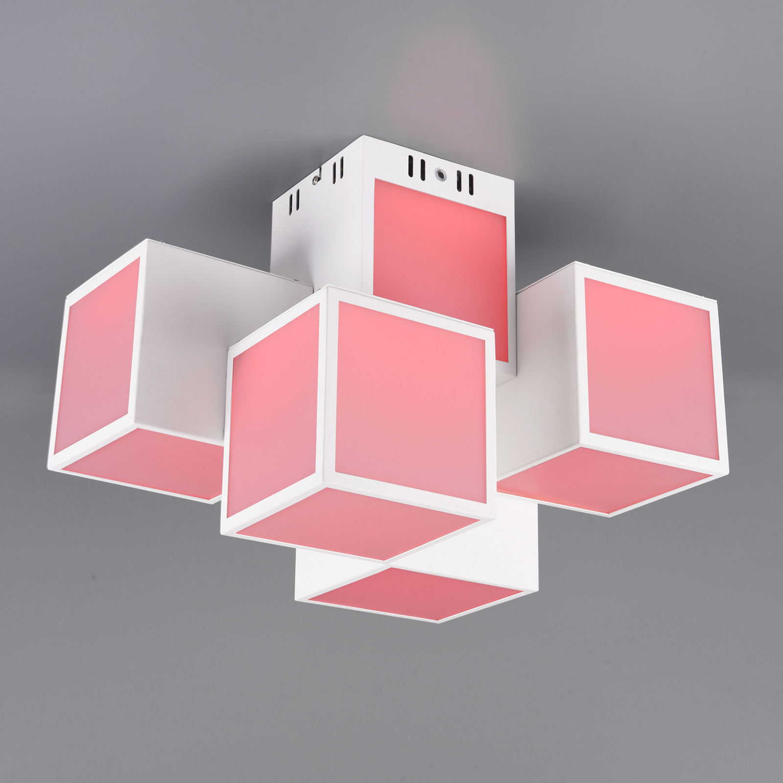 Trio Lighting Inteligentní stropní svítidla