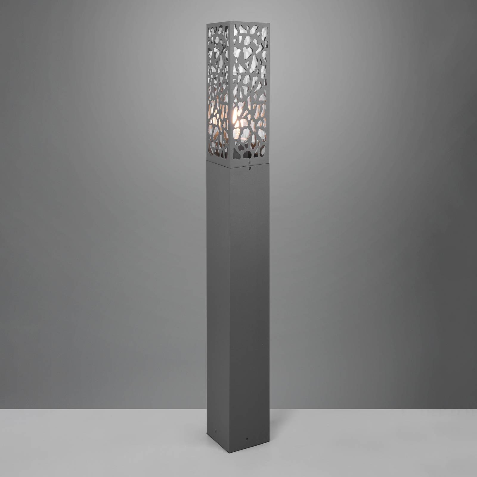 Trio Lighting Osvětlení příjezdové cesty