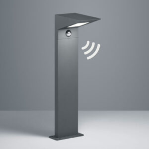 Trio Lighting Patníky se senzory pohybu