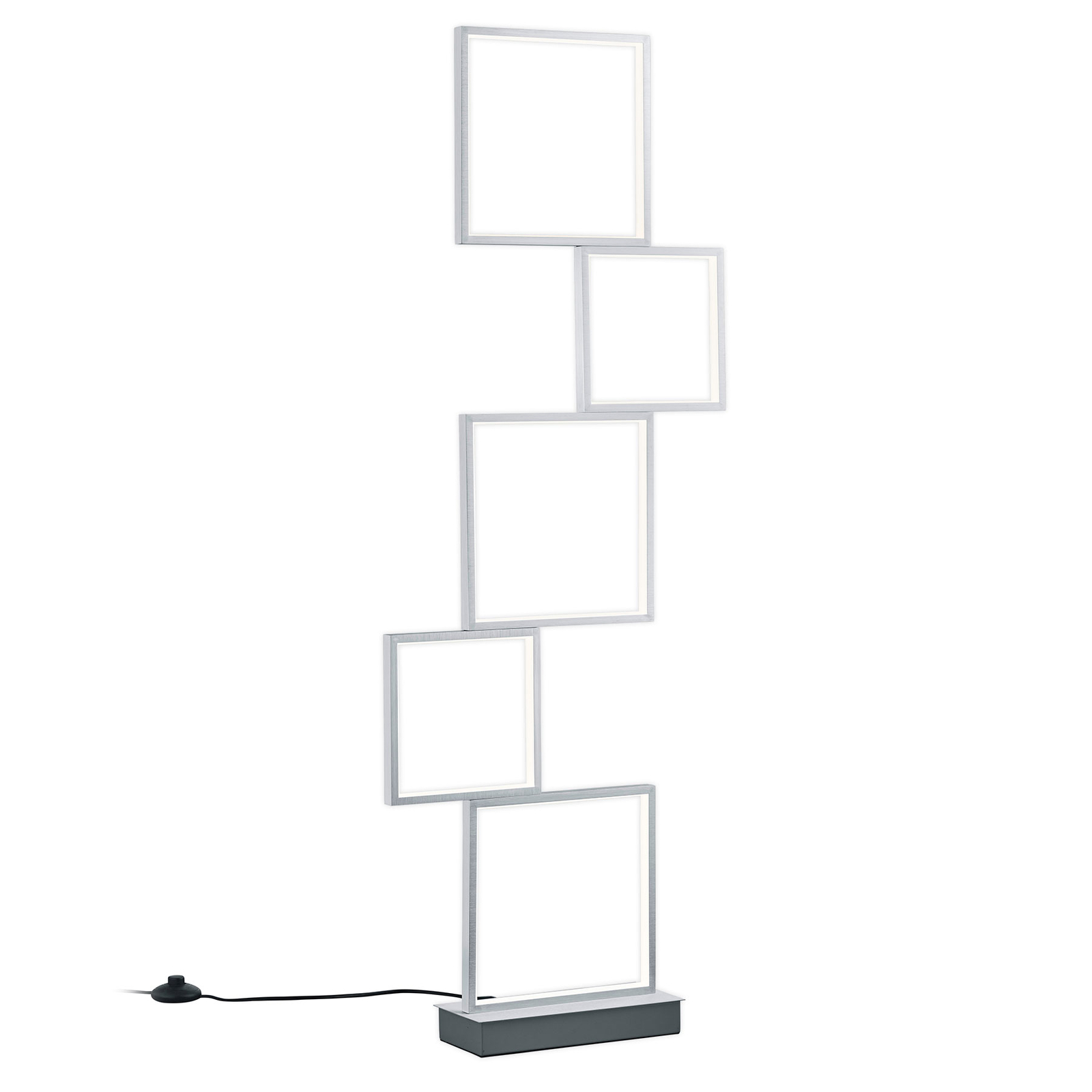 Trio Lighting Stojací lampy