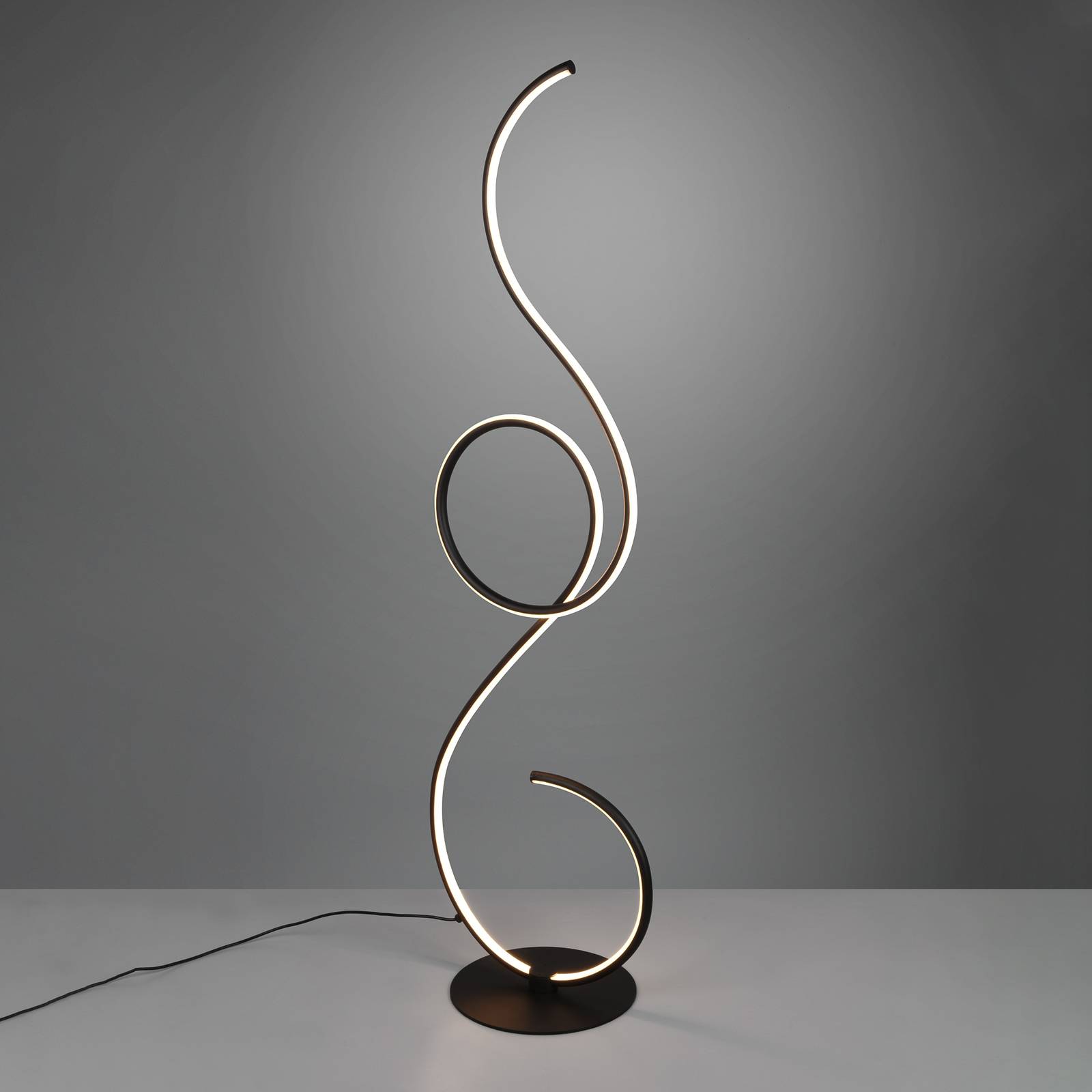 Trio Lighting Stojací lampy