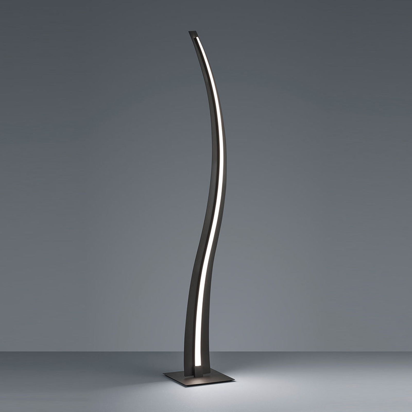 Trio Lighting Stojací lampy