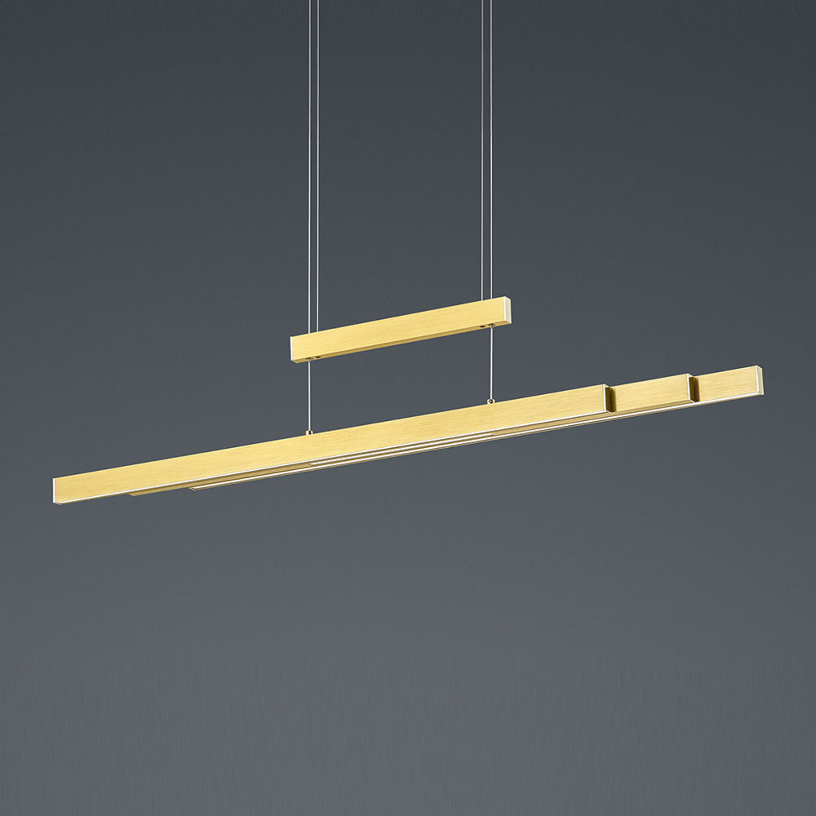 Trio Lighting Závěsná světla