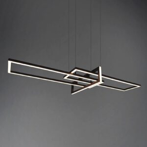 Trio Lighting Závěsná světla