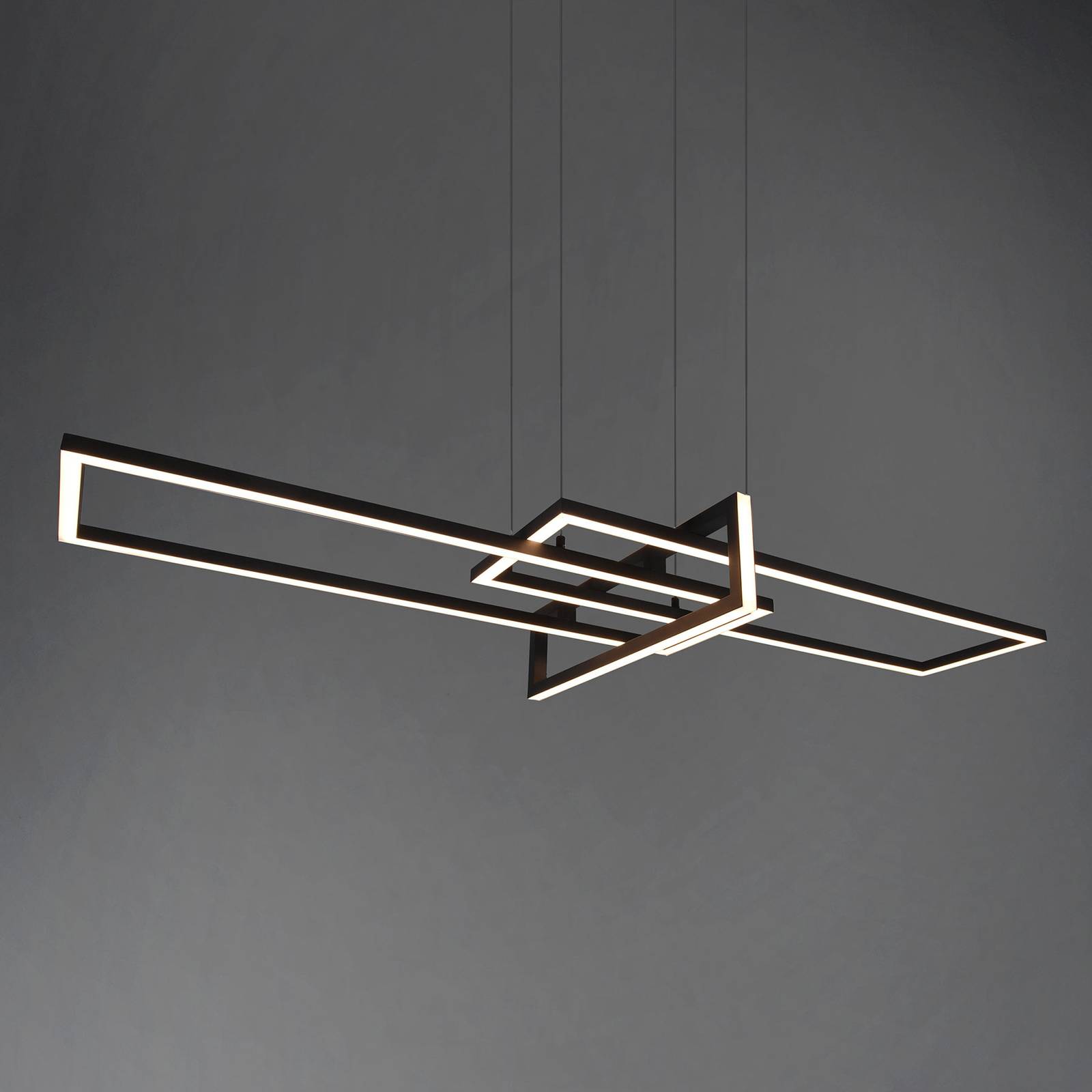 Trio Lighting Závěsná světla