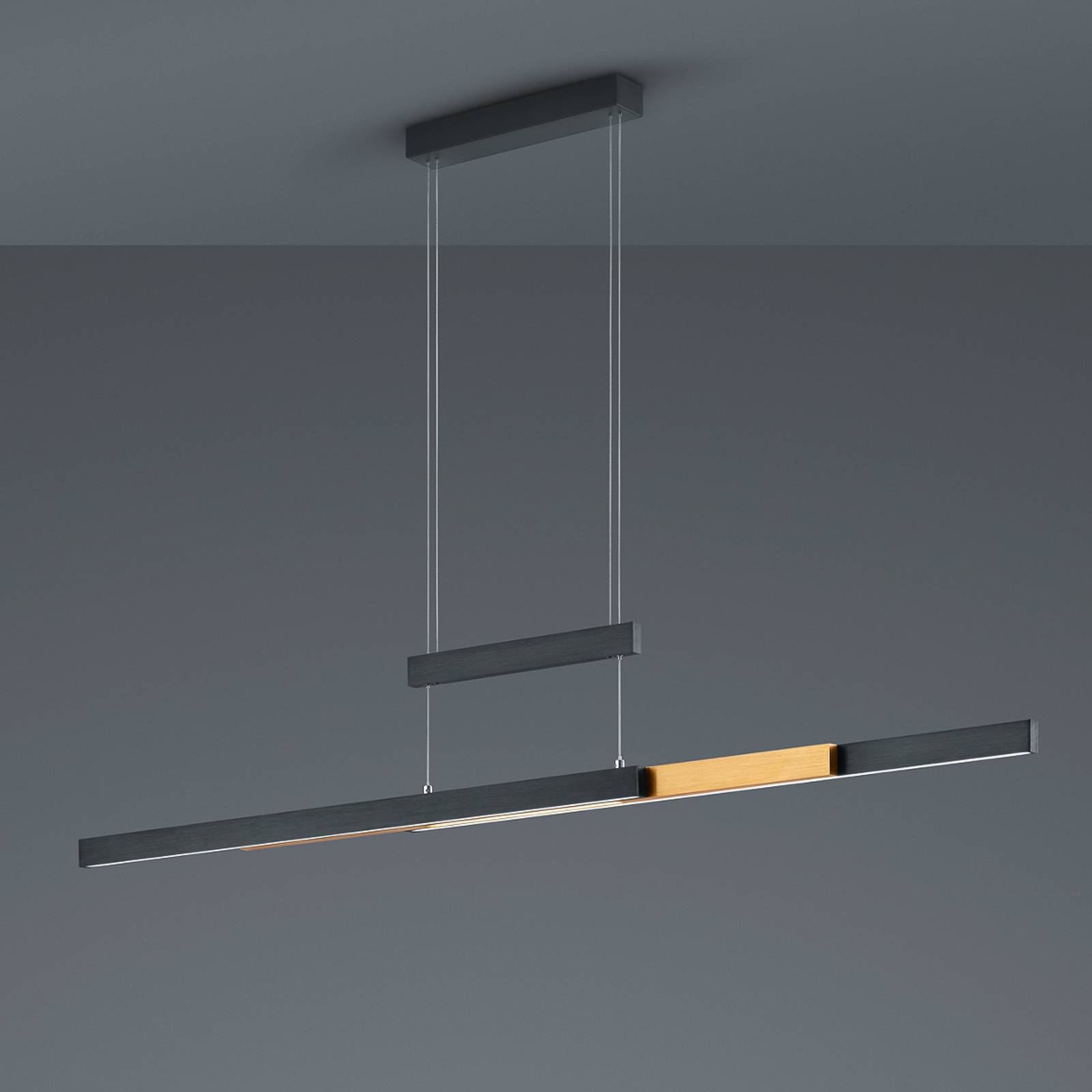 Trio Lighting Závěsná světla