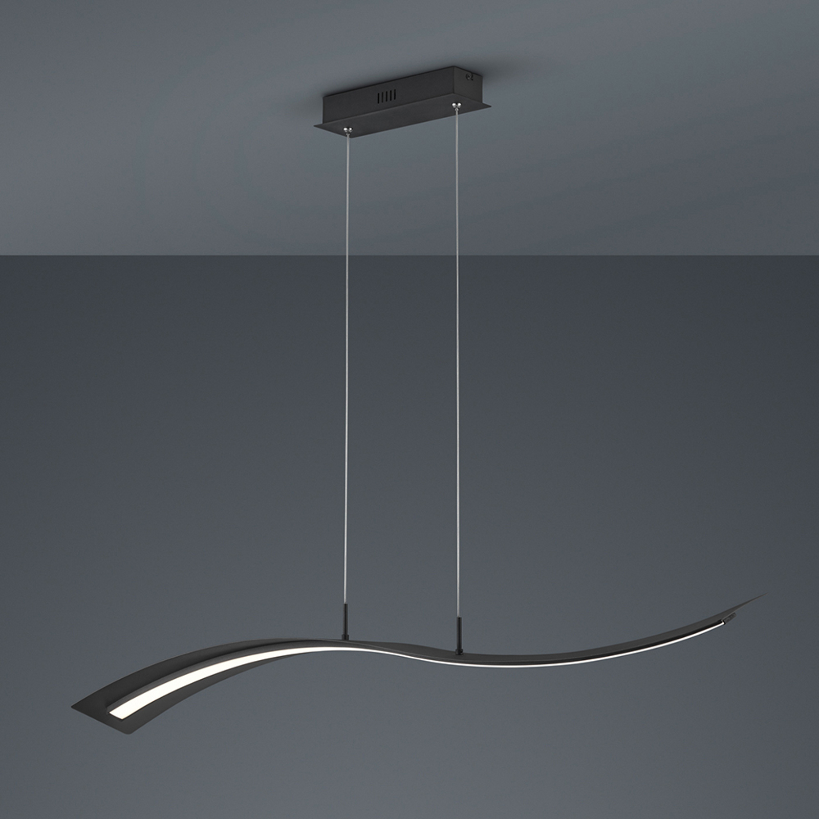 Trio Lighting Závěsná světla