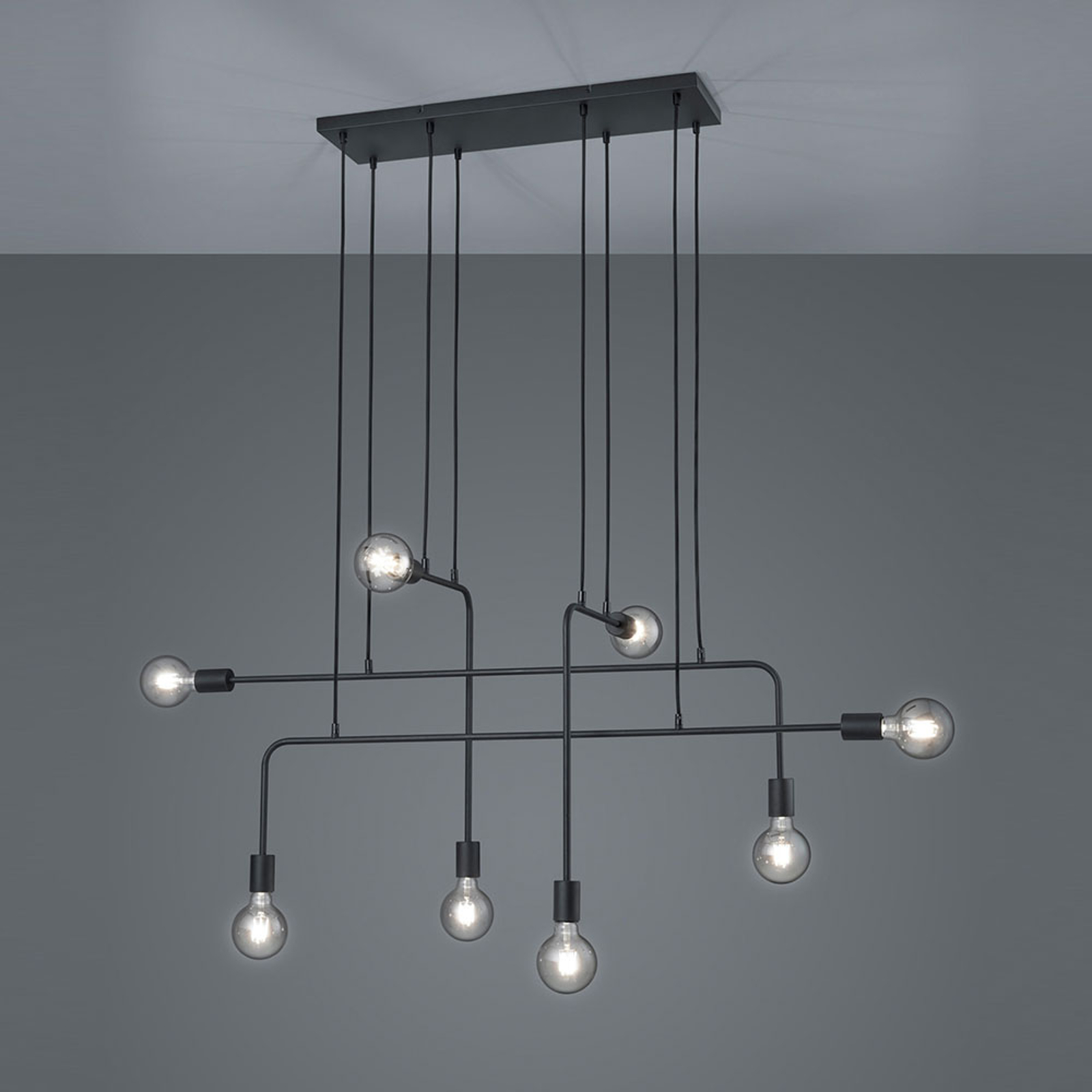 Trio Lighting Závěsná světla