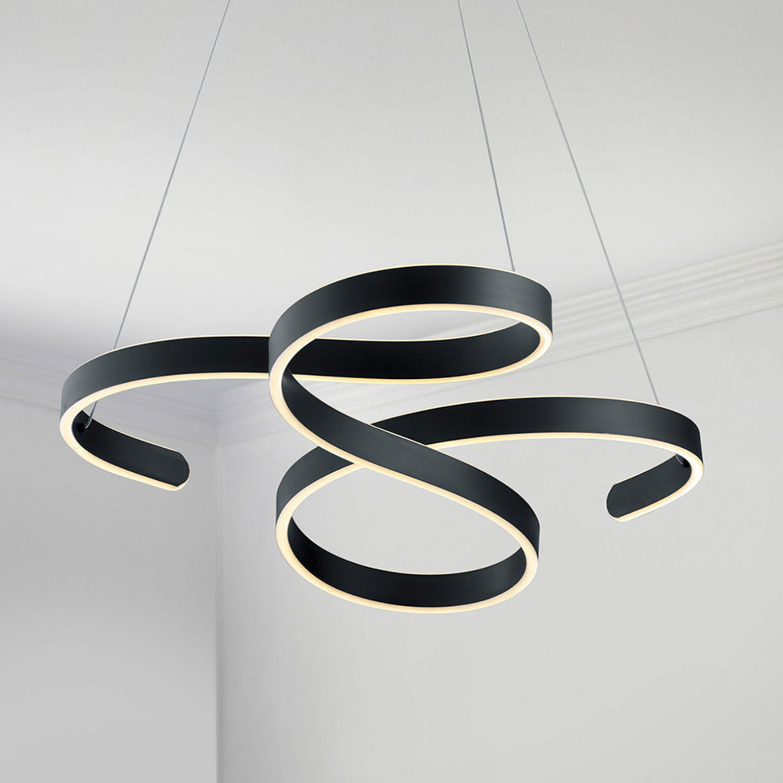 Trio Lighting Závěsná světla