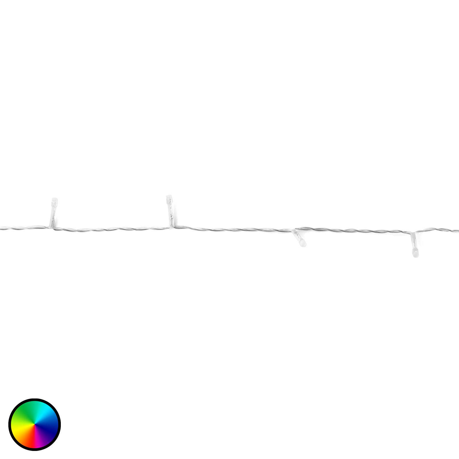 Twinkly TWS250SPP-TEU Venkovní světelné řetězy