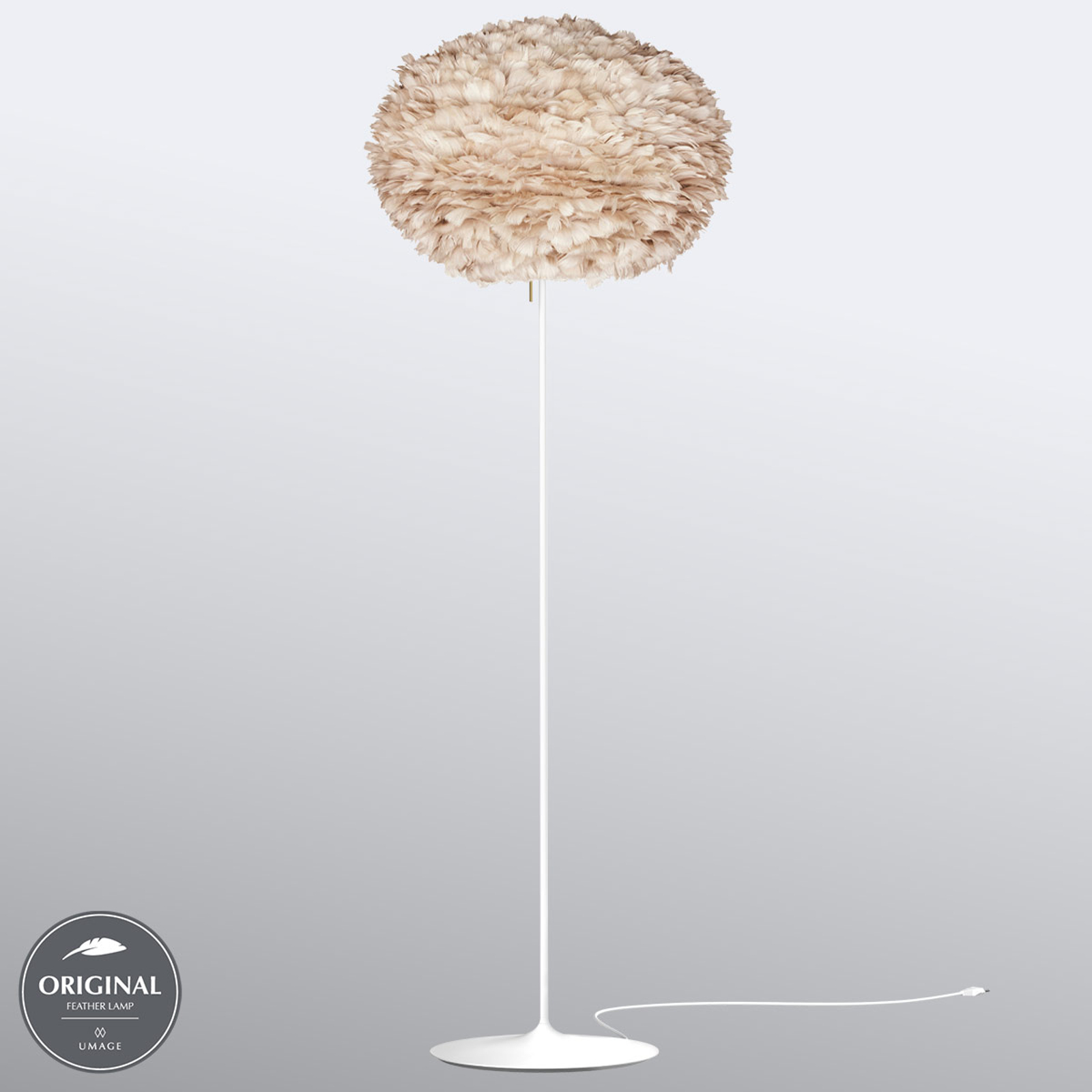 UMAGE Stojací lampy