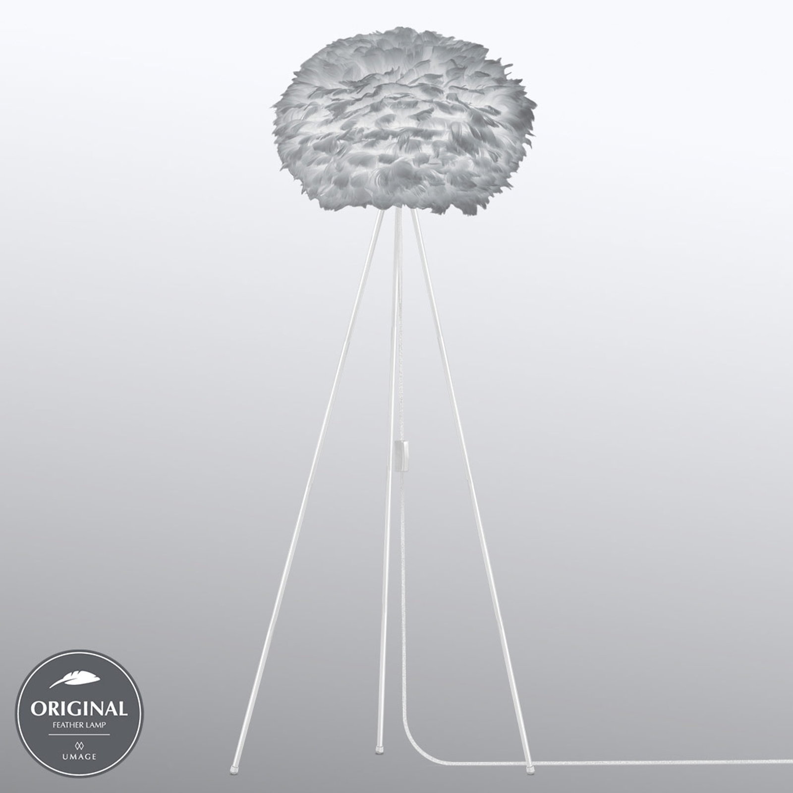 UMAGE Stojací lampy