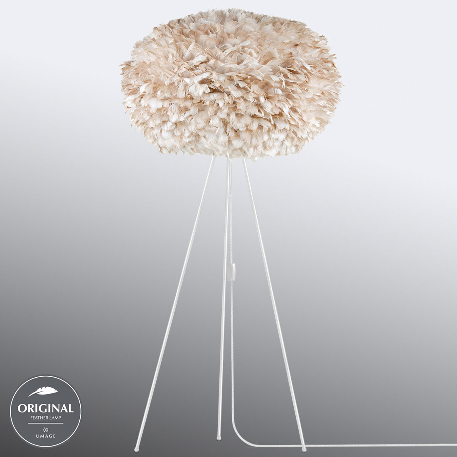 UMAGE Stojací lampy