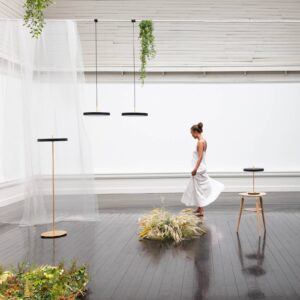 UMAGE Stolní lampy na noční stolek