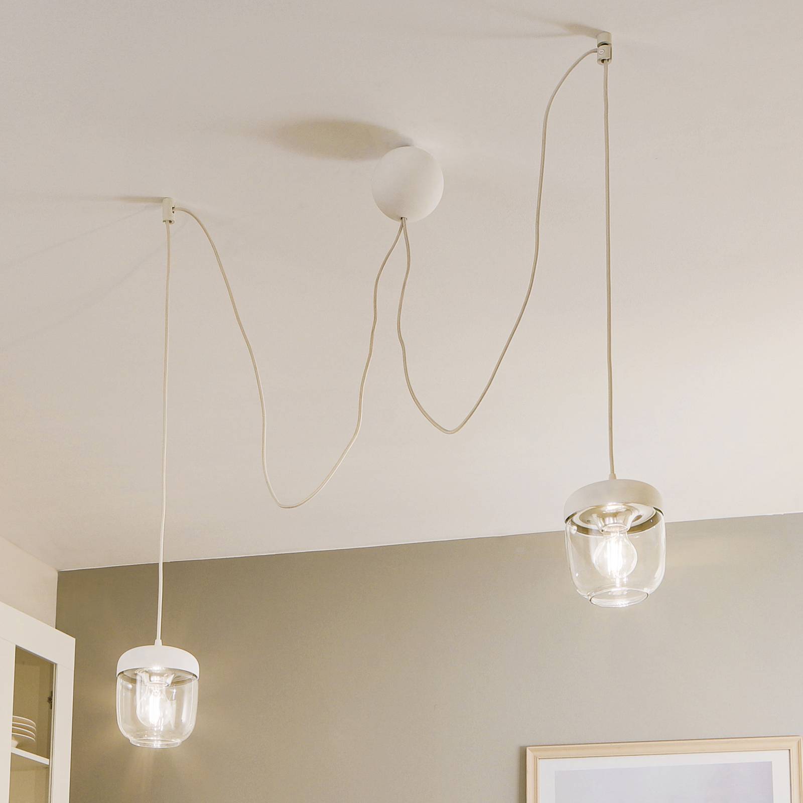 UMAGE Závěsná světla