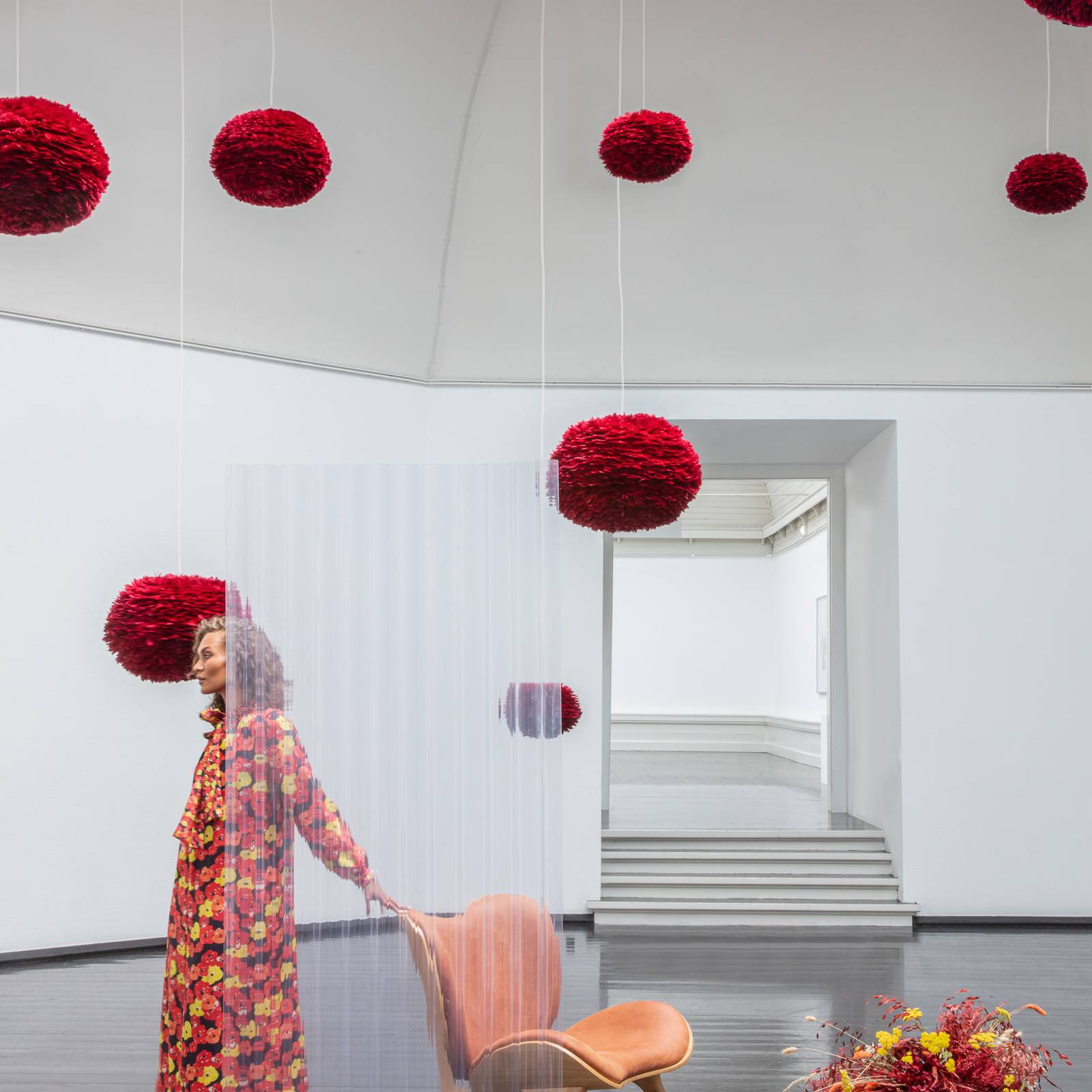 UMAGE Závěsná světla