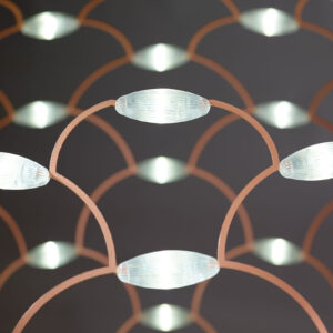 URBAN BY Sforzin 1717.30.Kit Cover Náhradní díly