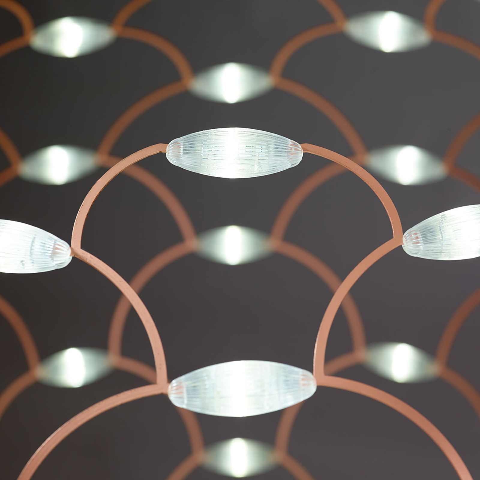 URBAN BY Sforzin 1717.30.Kit Cover Náhradní díly