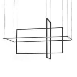 URBAN BY Sforzin 1737.36.N Závěsná světla