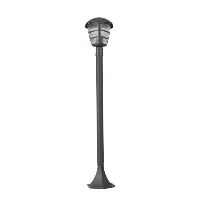 Venkovní lampa Kanlux 23584 RILA 100