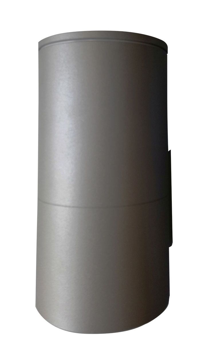 Venkovní nástěnné svítidlo Nowodvorski 3402 Fog I