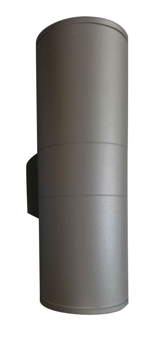 Venkovní nástěnné svítidlo Nowodvorski 3404 Fog II