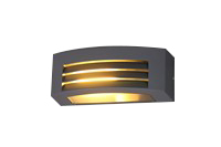 Venkovní nástěnné svítidlo Nowodvorski 4387 Orinoko