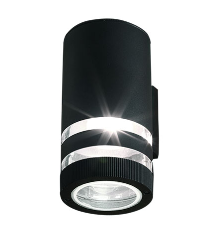 Venkovní nástěnné svítidlo Nowodvorski 4421 Sierra I