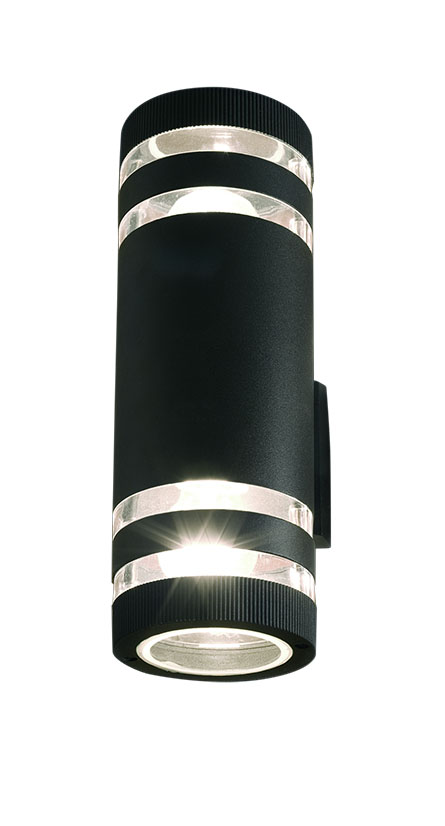 Venkovní nástěnné svítidlo Nowodvorski 4422 Sierra I