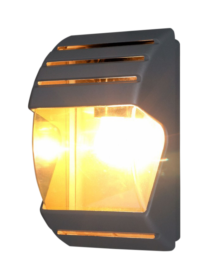 Venkovní nástěnné svítidlo Nowodvorski Mistral 4390