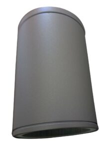 Venkovní stropní svítidlo Nowodvorski 3403 Fog I