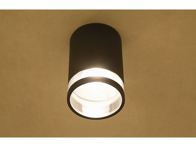 Venkovní stropní svítidlo Nowodvorski 3406 Rock I plafon