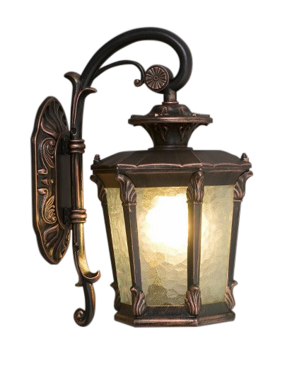 Venkovní svítidlo Nowodvorski 4692