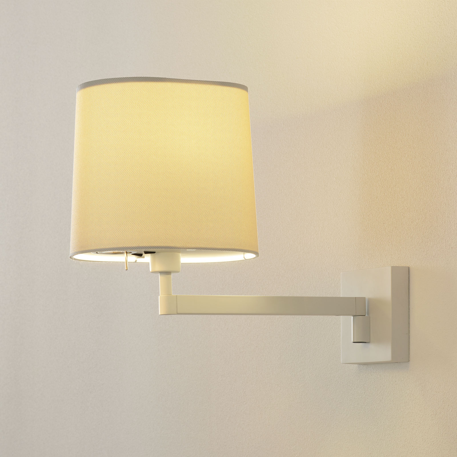 Vibia 0514.93/10 Nástěnná svítidla