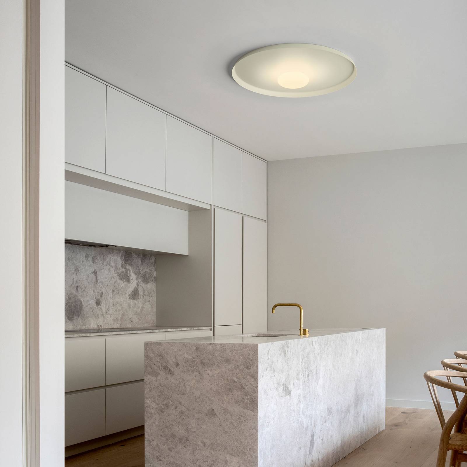 Vibia 116047/1A Nástěnná svítidla