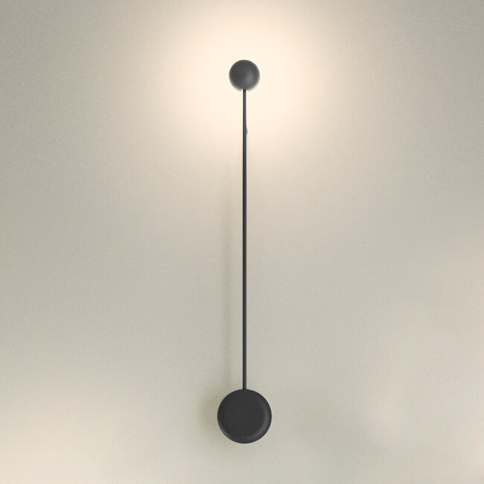 Vibia 169204/10 Nástěnná svítidla