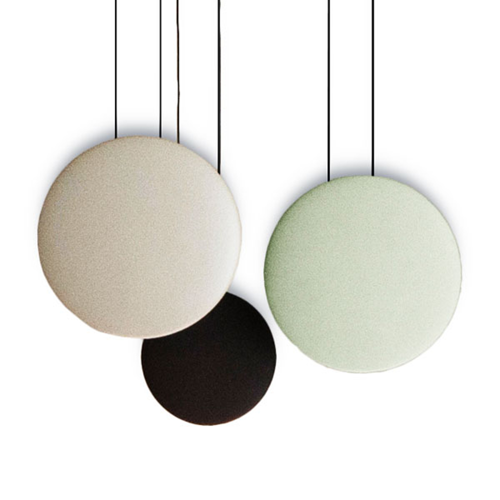 Vibia 2510.62/1A Závěsná světla