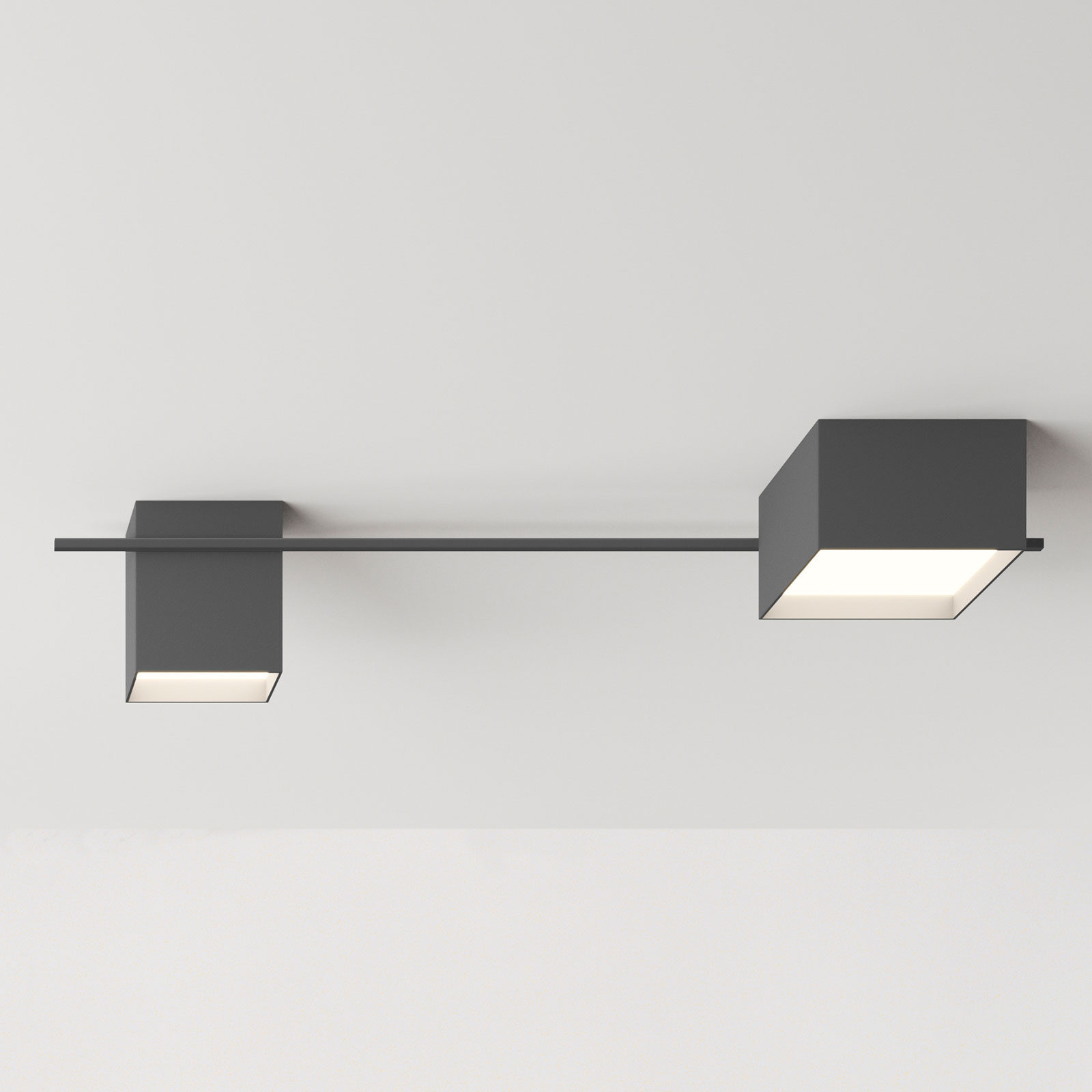 Vibia 2640 21/23 Stropní svítidla