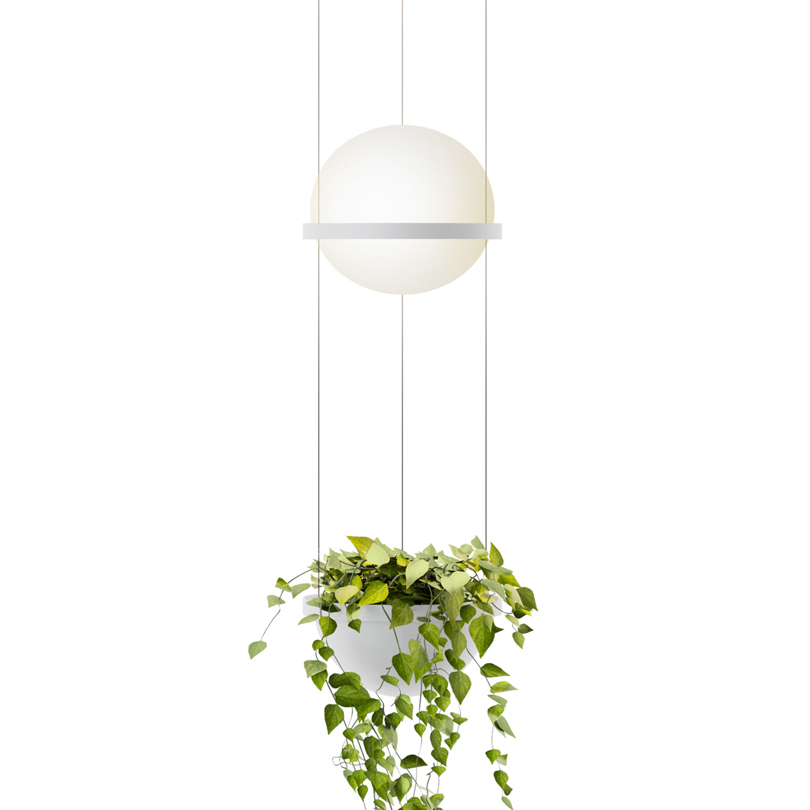 Vibia 3724 93/1B Závěsná světla