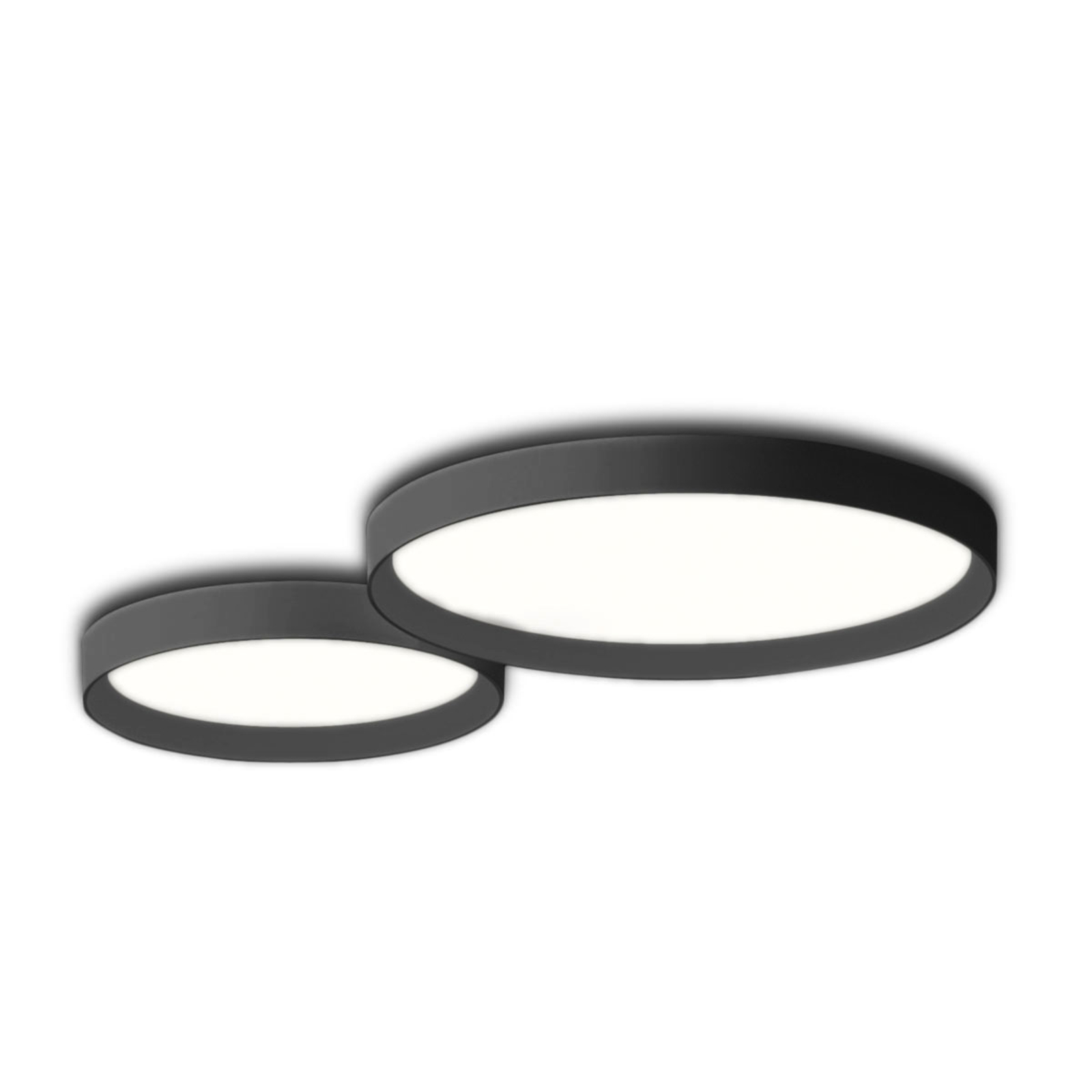 Vibia 4460.18/4A Stropní svítidla