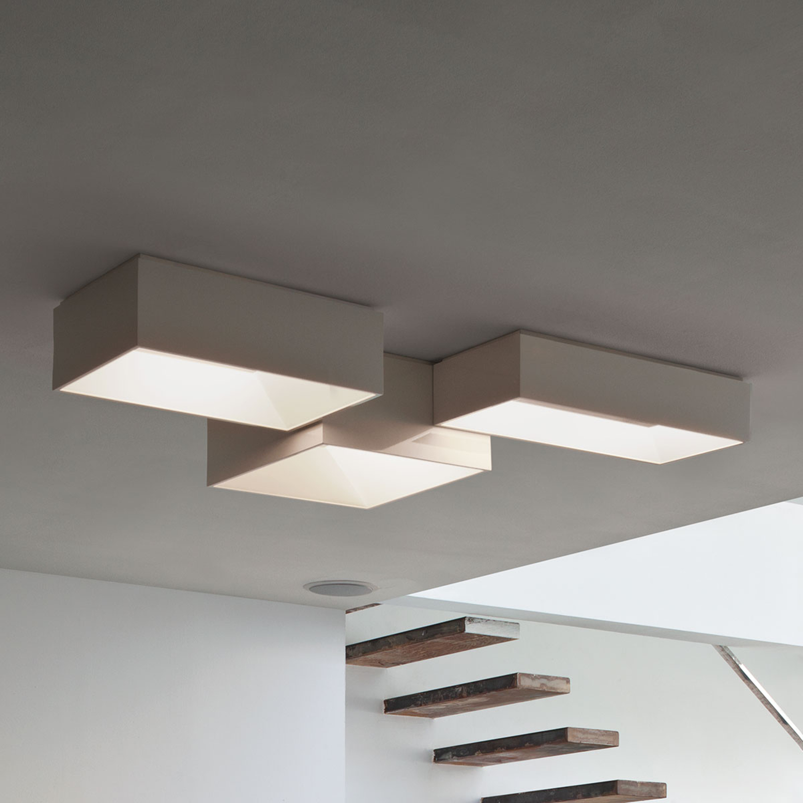 Vibia 5385.03 Stropní svítidla