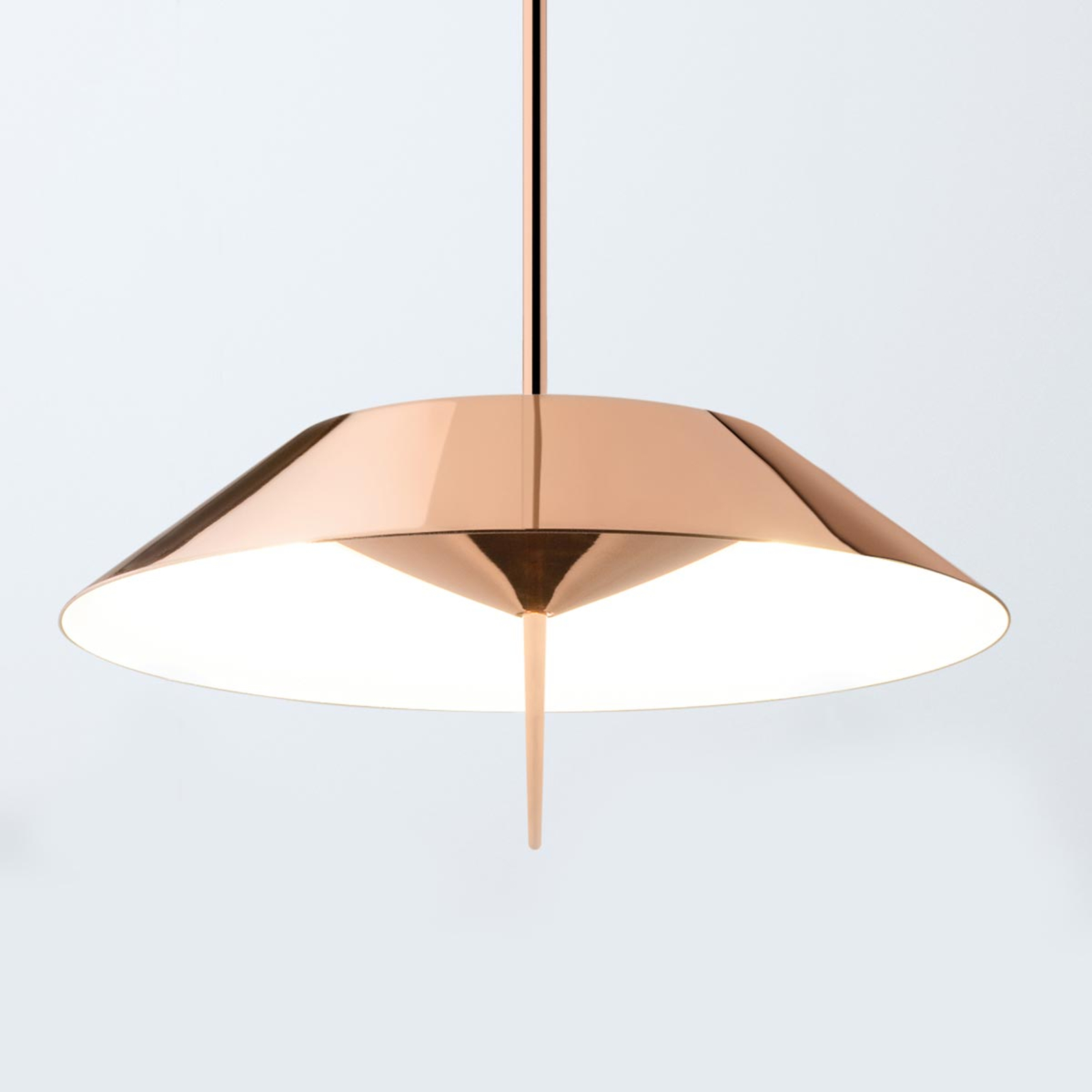 Vibia 5525.67/1B Závěsná světla