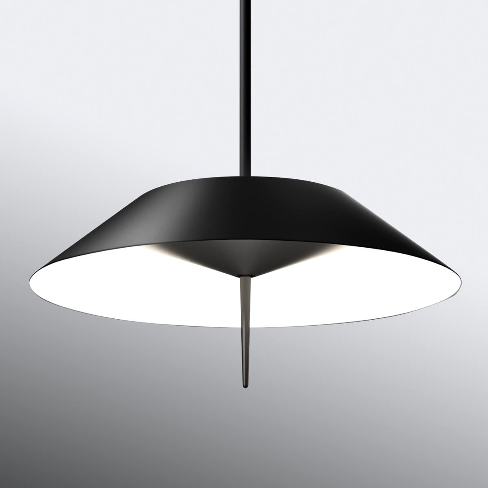 Vibia 552518/1B Závěsná světla