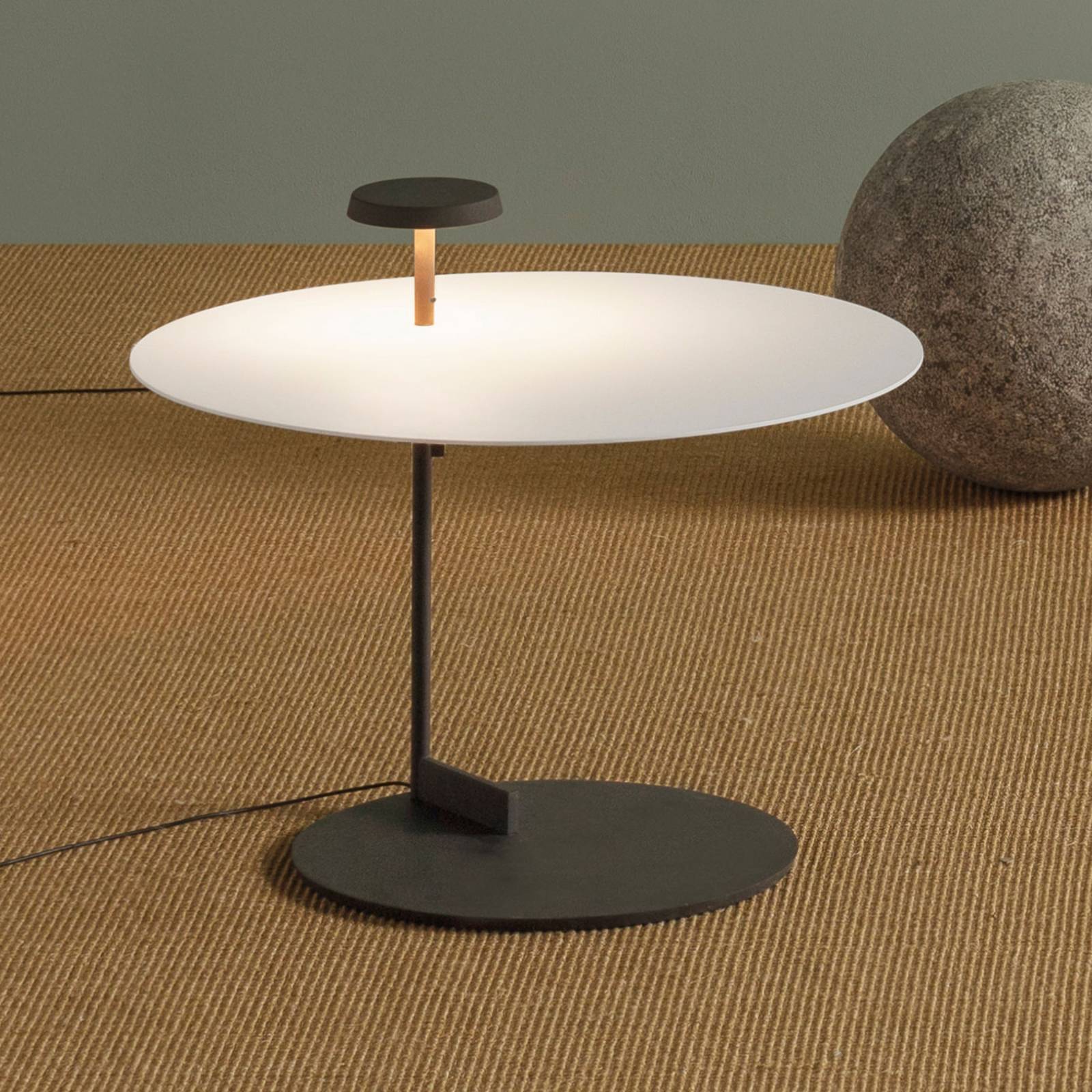 Vibia 595010/15 Stolní lampy