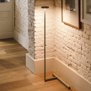 Vibia 595511/15 Stojací lampy